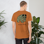 Camo Short Sleeve