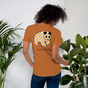 Wildflower Short Sleeve