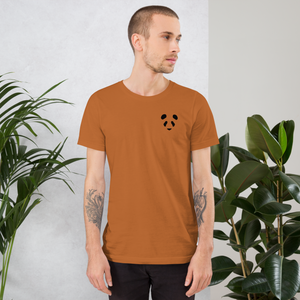 Camo Short Sleeve