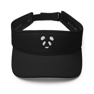 Face Logo Visor