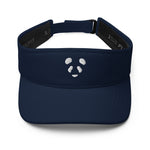 Face Logo Visor