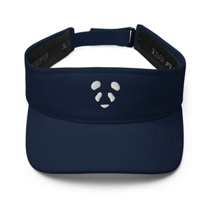 Face Logo Visor