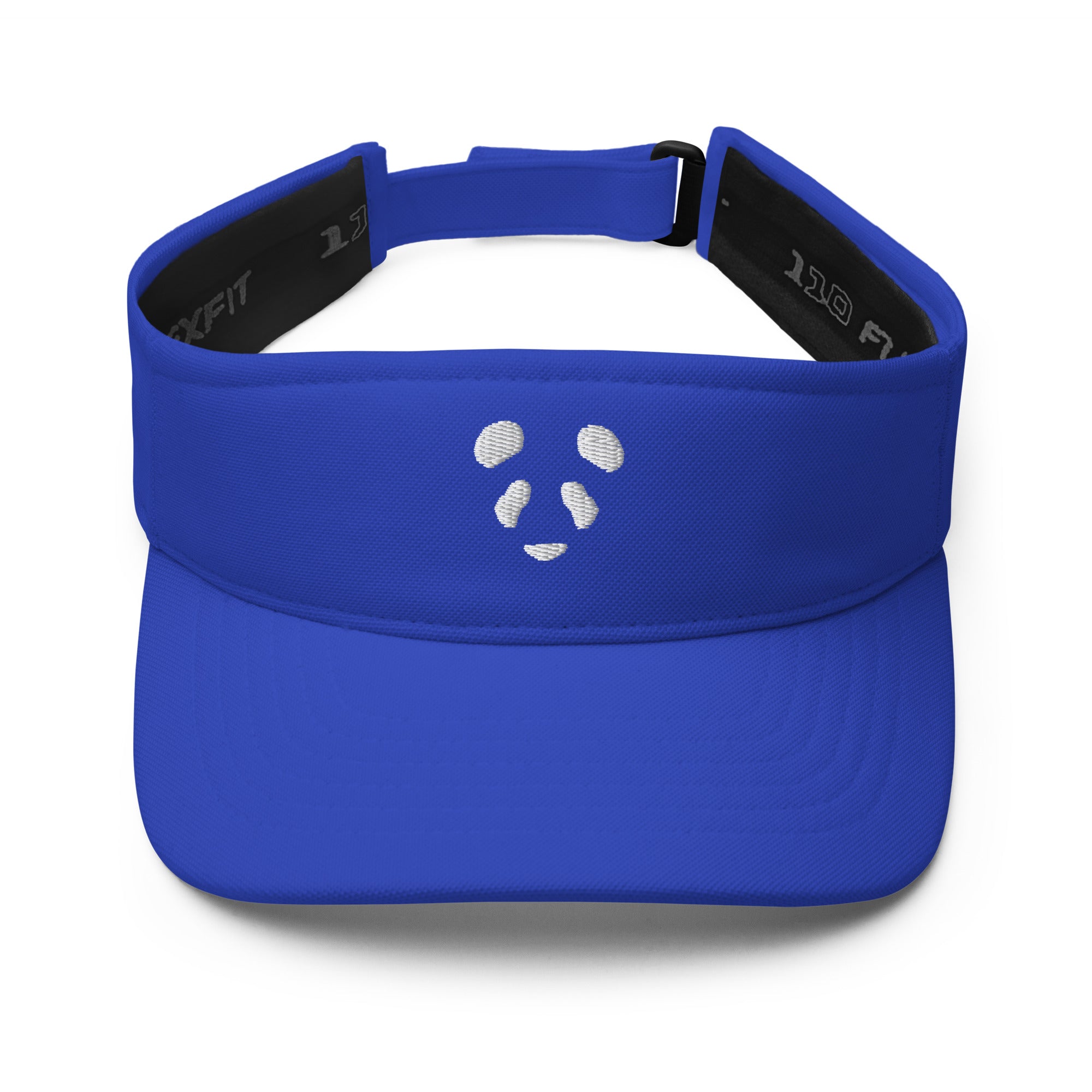 Face Logo Visor