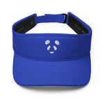 Face Logo Visor