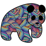Forbidden Leaves Short Sleeve - Preserve Panda
