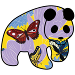 Butterfly Short Sleeve