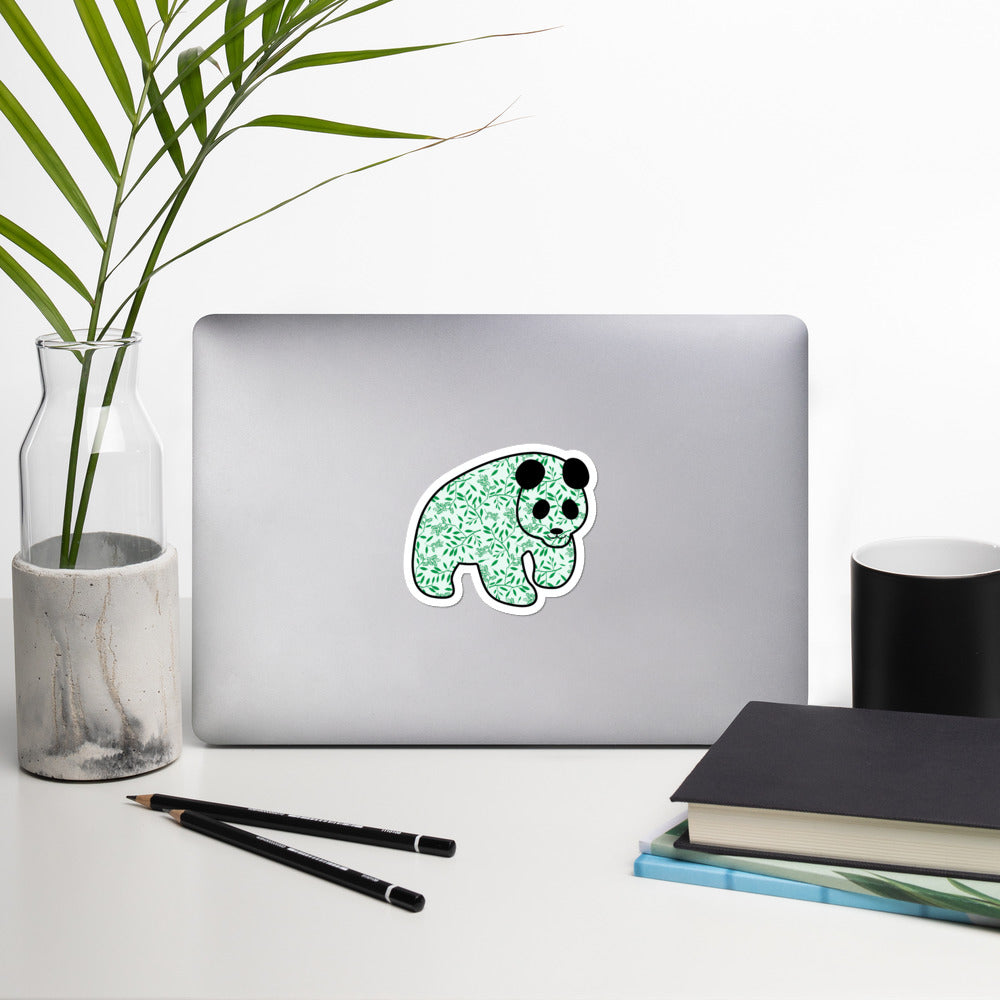 Branches Sticker - Preserve Panda
