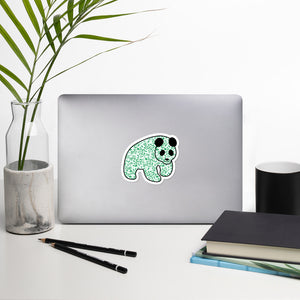 Branches Sticker - Preserve Panda