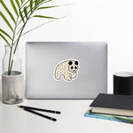 Bloom Sticker - Preserve Panda