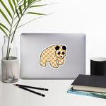 Wildflower Sticker - Preserve Panda