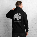 Tribal Hoodie