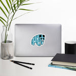 Glow Flora Sticker - Preserve Panda