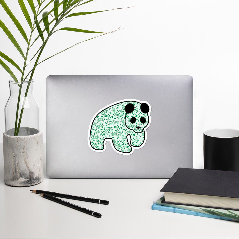 Branches Sticker - Preserve Panda
