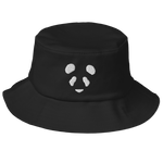Face Logo Bucket Hat - Preserve Panda