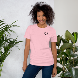 Rose Cluster Short Sleeve