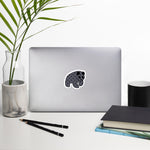 Bandanna Sticker - Preserve Panda