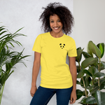 Butterfly Short Sleeve