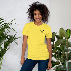 Butterfly Short Sleeve