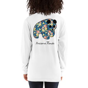 Rose Cluster Long Sleeve