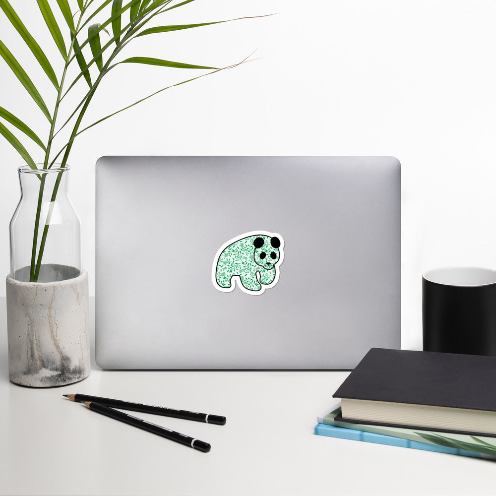 Branches Sticker - Preserve Panda