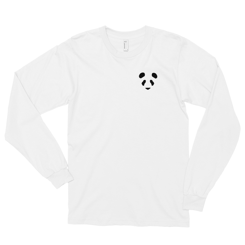 Rose Cluster Long Sleeve