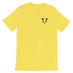 Wildflower Short Sleeve - Preserve Panda