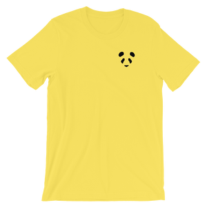 Wildflower Short Sleeve - Preserve Panda