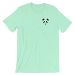 Branches Short Sleeve - Preserve Panda