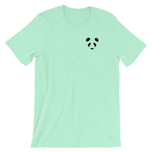 Branches Short Sleeve - Preserve Panda