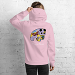 Butterfly Hoodie