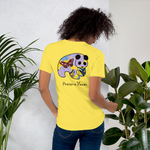 Butterfly Short Sleeve