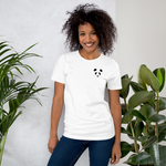 Forbidden Leaves Short Sleeve - Preserve Panda