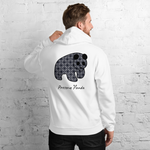 Bandanna Hoodie - Preserve Panda