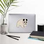Bloom Sticker - Preserve Panda