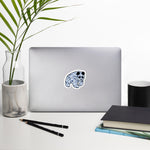 Whirl Sticker - Preserve Panda