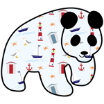 Vineyard Hoodie - Preserve Panda