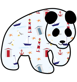 Vineyard Hoodie - Preserve Panda