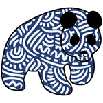 Ancient Marks Short Sleeve